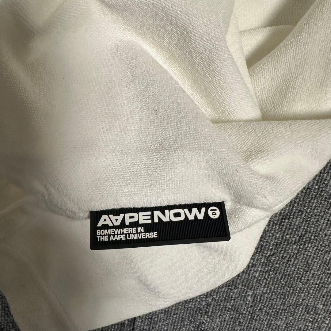 A Bathing Ape Polo Shirts L
