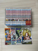 Sh Nen Manga Sakamotodays 1~23