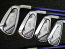 Yamaha Iron Set Drivestar/Speeder Nx For M423I 7 /R/25[0668]