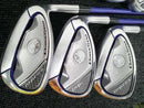 Yamaha Iron Set Drivestar/Speeder Nx For M423I 7 /R/25[0668]