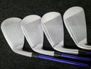 Yamaha Iron Set Drivestar/Speeder Nx For M423I 7 /R/25[0668]