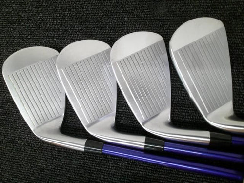 Yamaha Iron Set Drivestar/Speeder Nx For M423I 7 /R/25[0668]