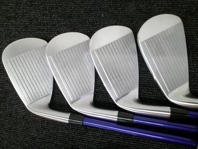 Yamaha Iron Set Drivestar/Speeder Nx For M423I 7 /R/25[0668]