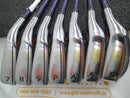 Yamaha Iron Set Drivestar/Speeder Nx For M423I 7 /R/25[0668]