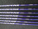 Yamaha Iron Set Drivestar/Speeder Nx For M423I 7 /R/25[0668]