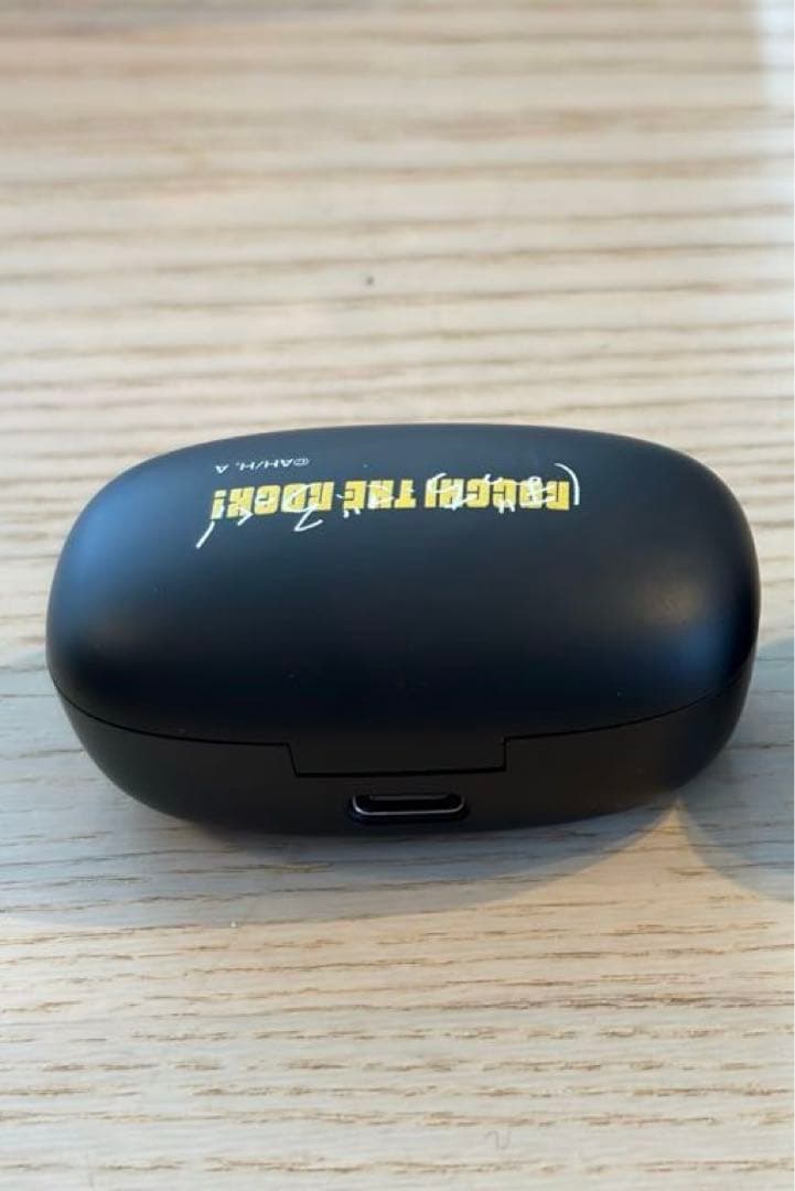 Anima Wireless Earphone Aow01