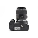 Nikon Digital Slrs D3200
