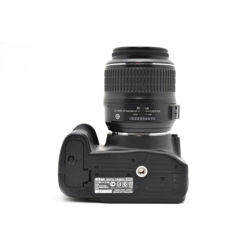Nikon Digital Slrs D3200