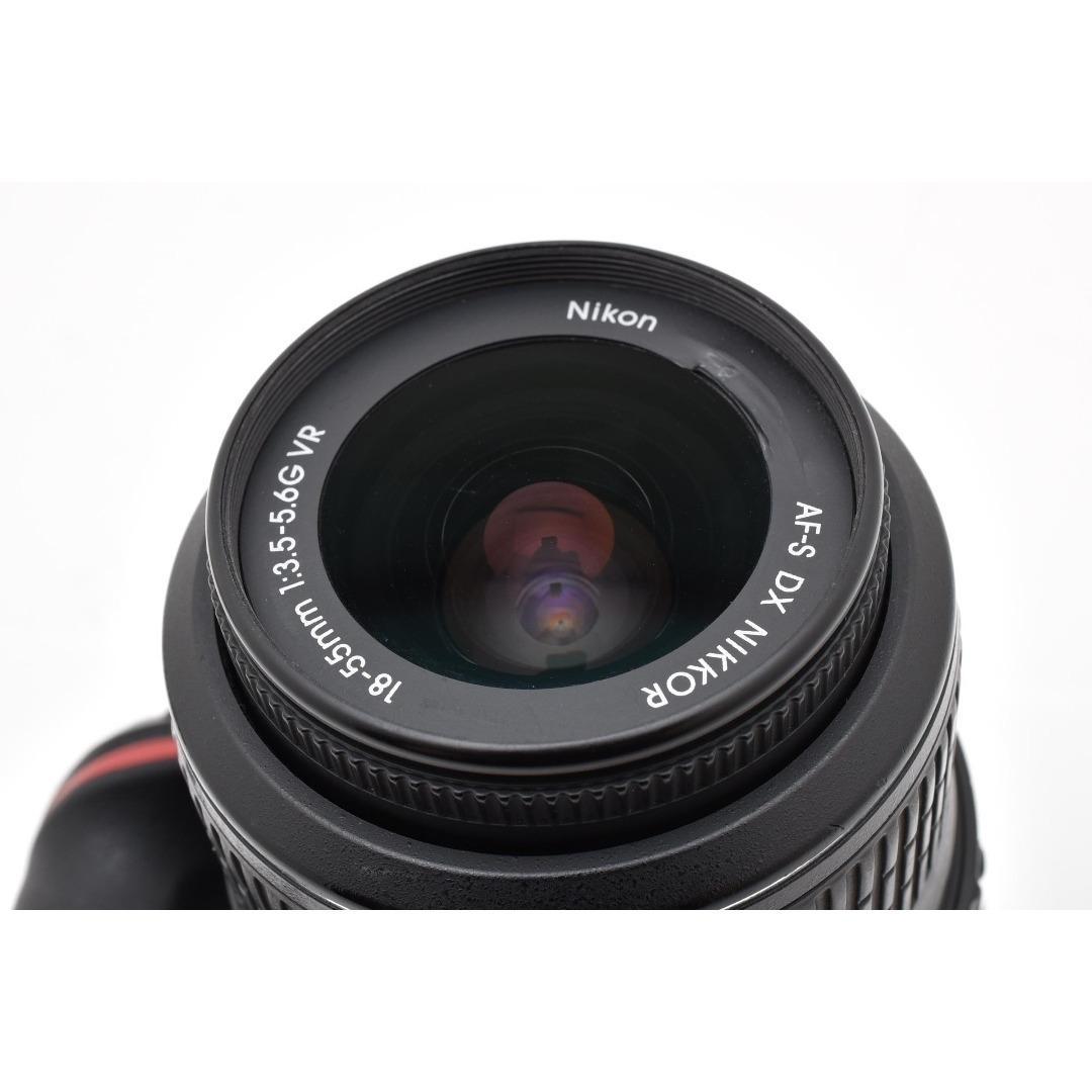 Nikon Digital Slrs D3200