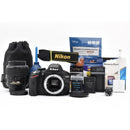 Nikon Digital Slrs D3200
