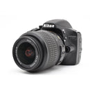 Nikon Digital Slrs D3200