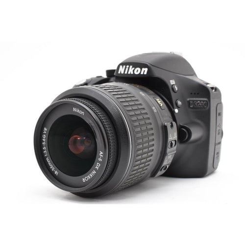 Nikon Digital Slrs D3200