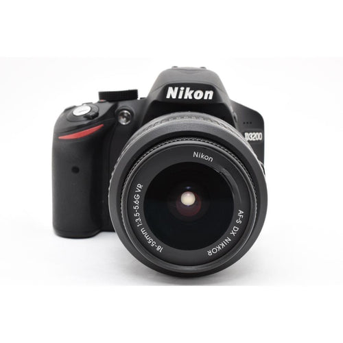 Nikon Digital Slrs D3200