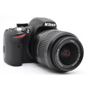 Nikon Digital Slrs D3200