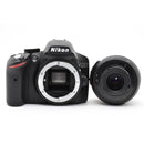 Nikon Digital Slrs D3200