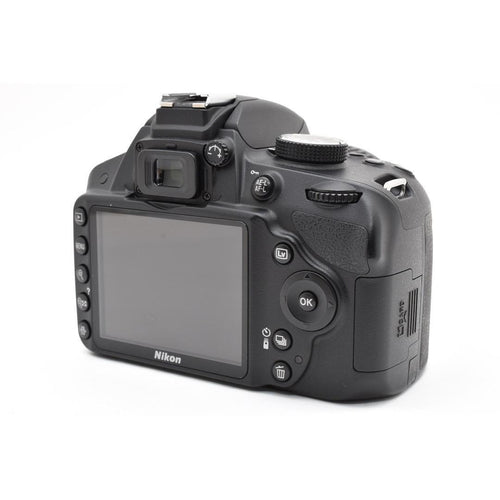 Nikon Digital Slrs D3200