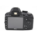 Nikon Digital Slrs D3200