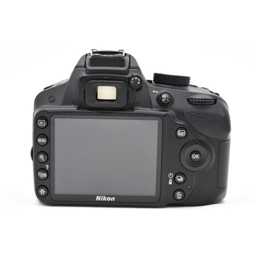 Nikon Digital Slrs D3200
