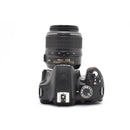 Nikon Digital Slrs D3200