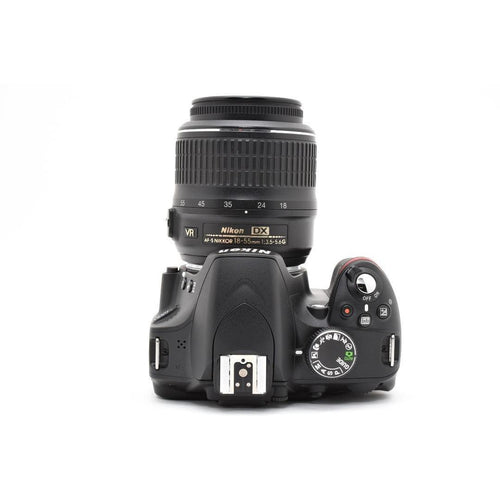 Nikon Digital Slrs D3200