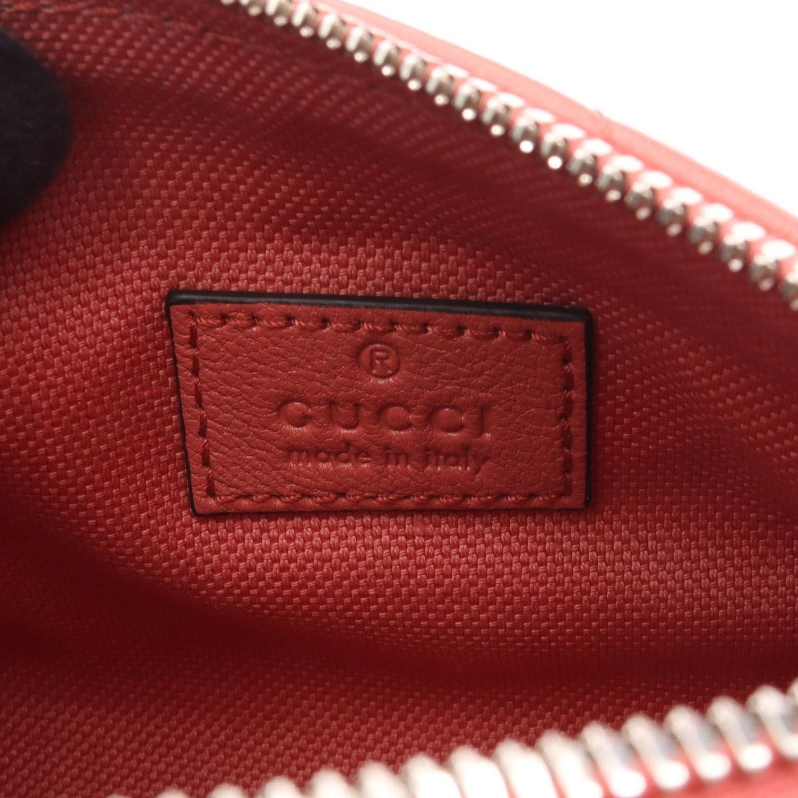 Gucci Shoulder Bag 760170 Used A