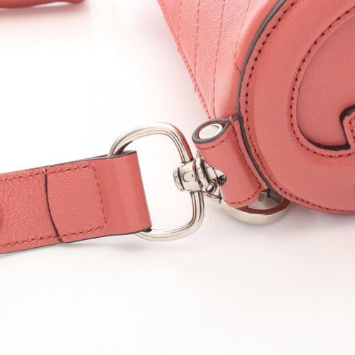 Gucci Shoulder Bag 760170 Used A
