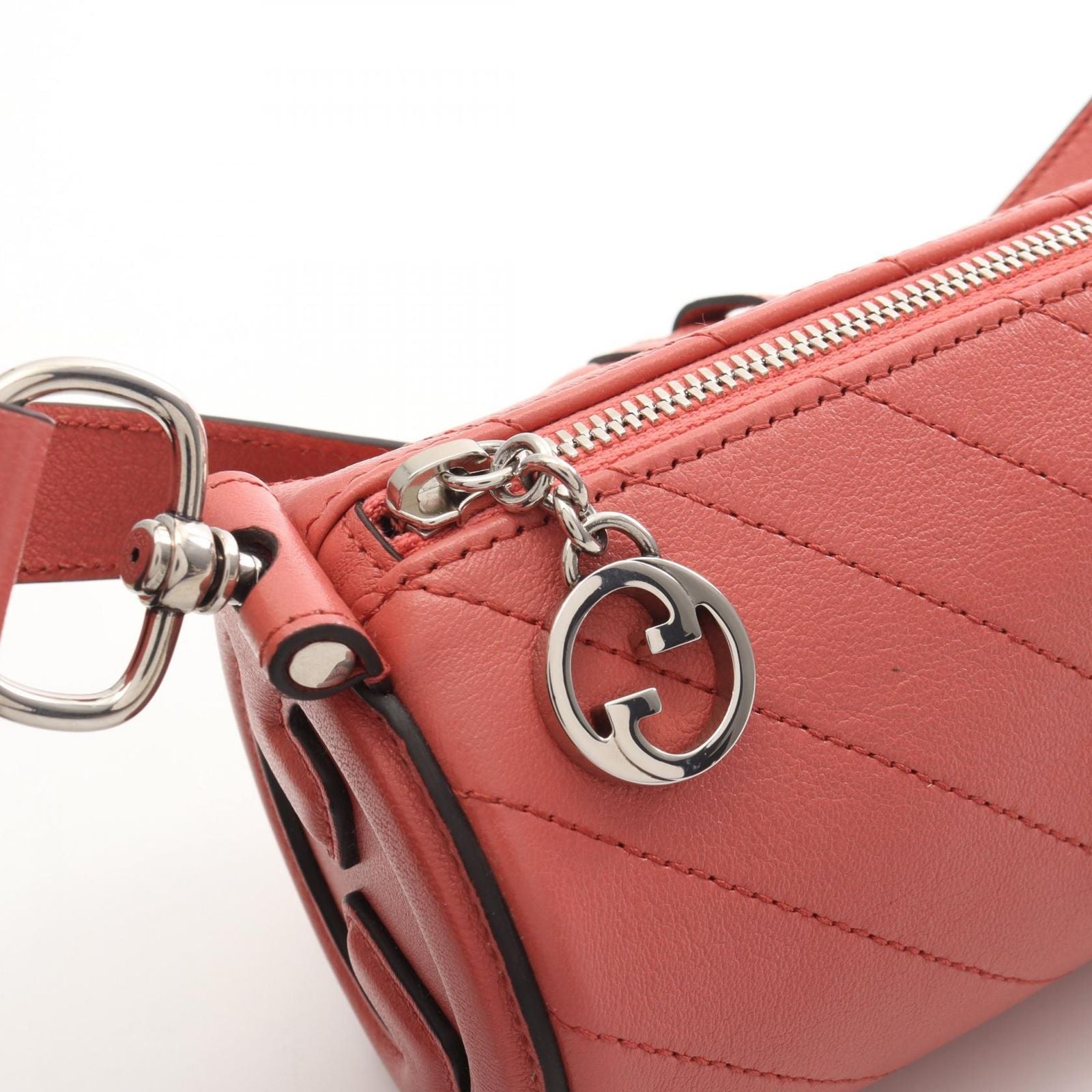 Gucci Shoulder Bag 760170 Used A