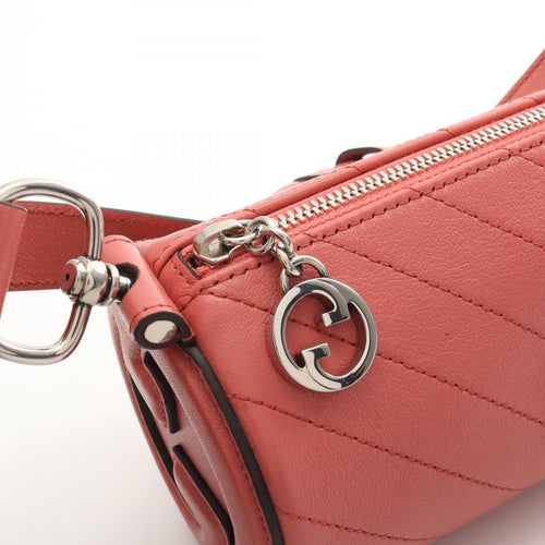 Gucci Shoulder Bag 760170 Used A