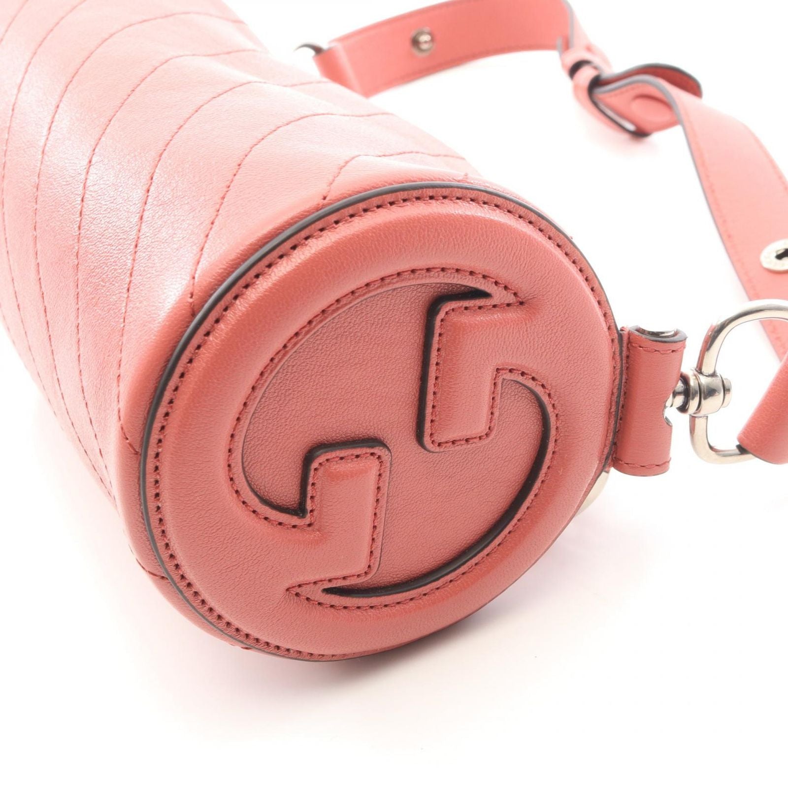 Gucci Shoulder Bag 760170 Used A