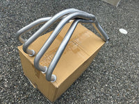 Honda Mufflers Rpm Cbr400F Cbx400F