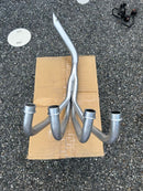 Honda Mufflers Rpm Cbr400F Cbx400F
