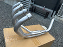 Honda Mufflers Rpm Cbr400F Cbx400F