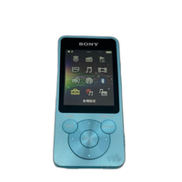 Sony Digital Audio Player Walkman Nw-S14 8Gb