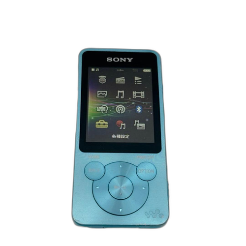 Sony Digital Audio Player Walkman Nw-S14 8Gb