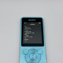 Sony Digital Audio Player Walkman Nw-S14 8Gb
