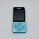 Sony Digital Audio Player Walkman Nw-S14 8Gb