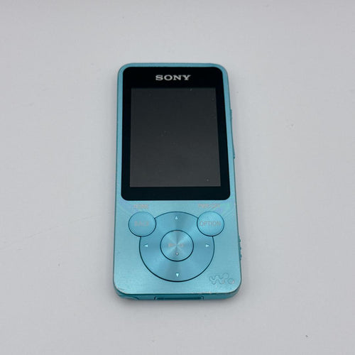 Sony Digital Audio Player Walkman Nw-S14 8Gb