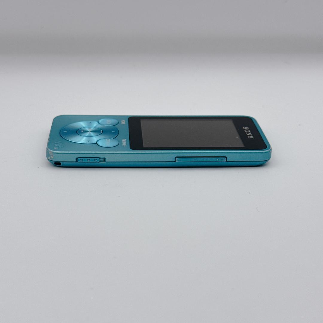 Sony Digital Audio Player Walkman Nw-S14 8Gb