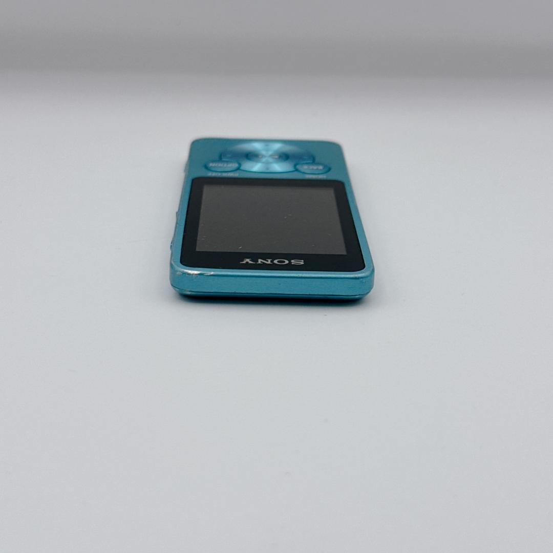 Sony Digital Audio Player Walkman Nw-S14 8Gb