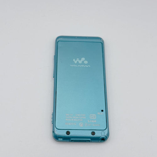 Sony Digital Audio Player Walkman Nw-S14 8Gb