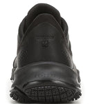 Sneakers Ryka Womens Devotion Sr Leather Walking Black