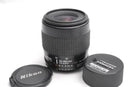 Nikon Lens (Zoom) Af Nikkor 35-80Mm 1:4-5.6D