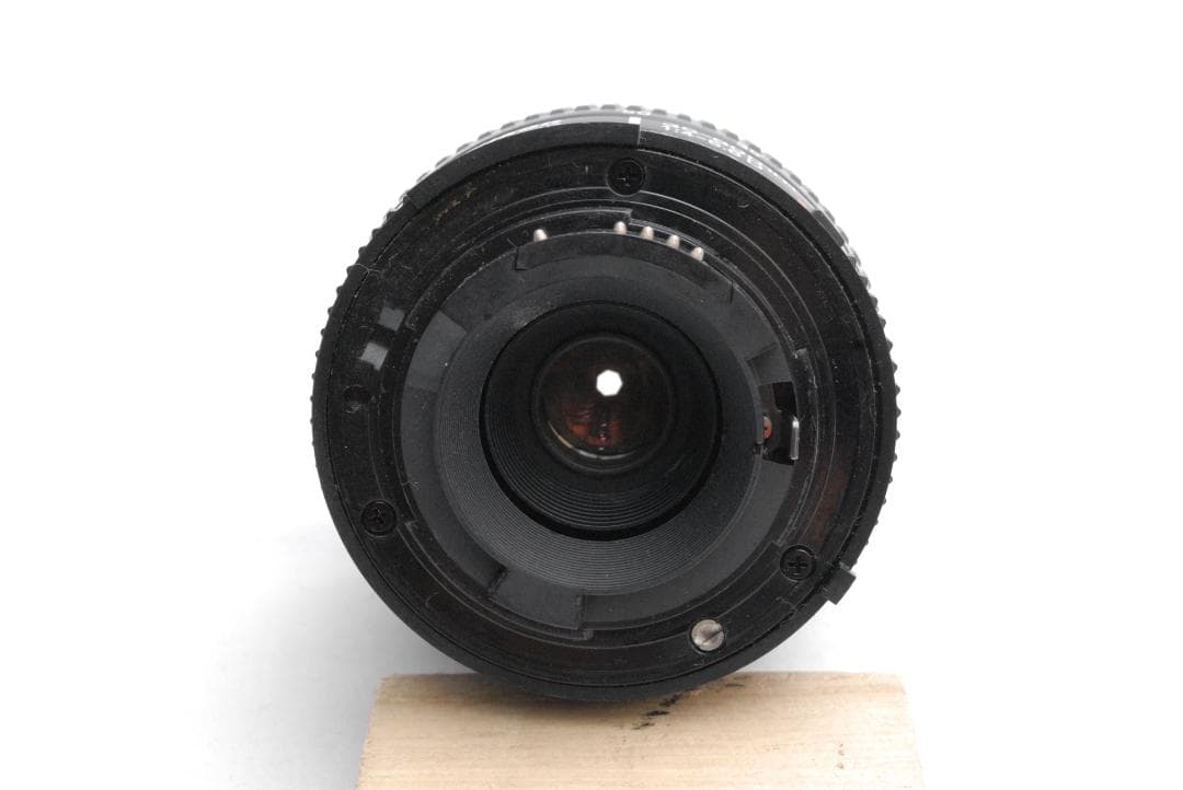 Nikon Lens (Zoom) Af Nikkor 35-80Mm 1:4-5.6D