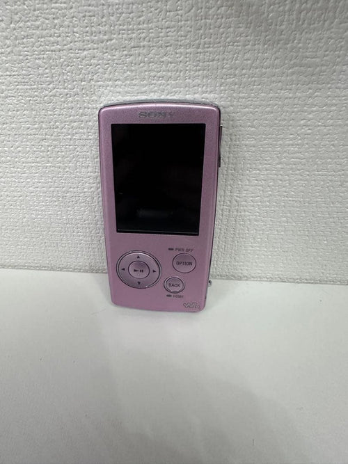 Sony Digital Audio Player Walkman