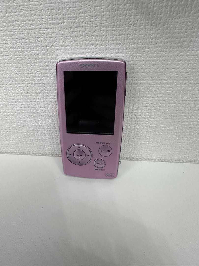 Sony Digital Audio Player Walkman