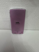 Sony Digital Audio Player Walkman