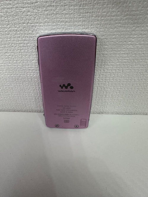 Sony Digital Audio Player Walkman