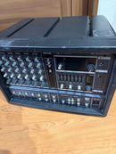 Yamaha Powered Mixers Emx62M