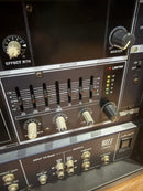 Yamaha Powered Mixers Emx62M