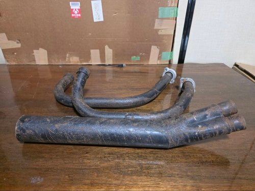 Yoshimura Mufflers Gs400